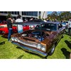Northern Beaches Muscle car 8