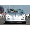 Porsche 356A Speedster 12