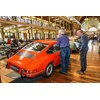 Porsche 911T Sold: $204,900
