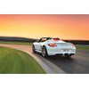 Porsche Spyder is the lightest Porsche available, and one of the best to drive