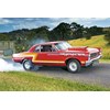 1965 Pontiac Tempest