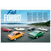 Our top six best classic Fords to buy now