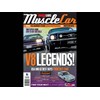 Unique Cars Muscle Car 2016 800