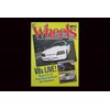 Wheels mag Brock VK