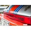 Wilson/Spur Porsche