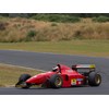 NZ Festival of Motorsport