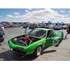 NZ Festival of Motorsport