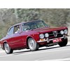 1971 Alfa Romeo 1750 GTV