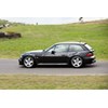bmw z3 m coupe side ontrack