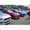 cars and coffee 46