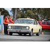 cars and coffee 6