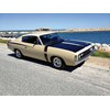John Waldron's RT Charger