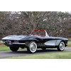 corvette