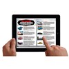 Unique Cars on iPad