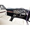 ford falcon xy gt ho interior front