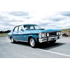 ford xw gt holden hg 5 800