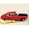 1969 Ford Capri
