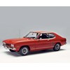 1969 Ford Capri