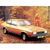 1974 Ford Capri