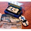 GT40 tribute