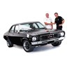 Uncle Phil and Gary O'Brien from Bendigo Retro Muscle Cars