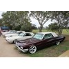 isabella marcus car show 3