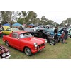 isabella marcus car show 4