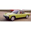Porsche 914
