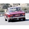 1971 Alfa Romeo 1750 GTV