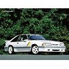 1986 Mustang LX 5.0 EFi