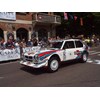 Group B Lancia Delta S4