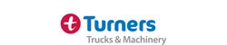 Turners Christchurch Trucks