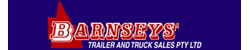 Barnsey's Trailer and Truck Sales
