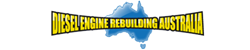 Diesel Engine Rebuilding Australia