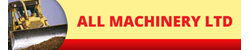 All Machinery Ltd