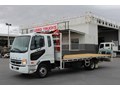 2010 FUSO FIGHTER
