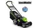 LAWNMASTER LITH40 18"