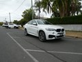 2017 BMW X6 X DRIVE 30D WAGON