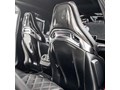 EURO EMPIRE AUTO MERCEDES CARBON FIBER AMG SEAT BACK COVERS FOR W205 & W176/W177 & W117/W118