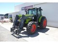 2011 CLAAS ARION 430