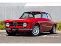 1967 ALFA ROMEO GT