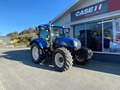 2012 NEW HOLLAND T6070 T6070