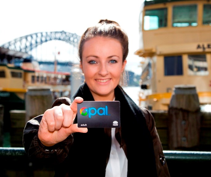 Opal Hits Milestone