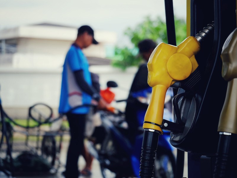 ATO Announces Fuel Tax Credit Increase News