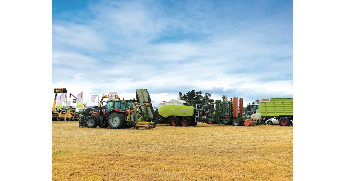 Regional Field Days 2023 event preview