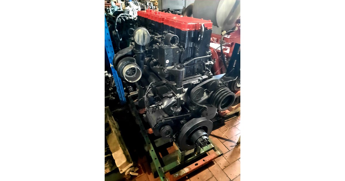 CUMMINS N14 for sale