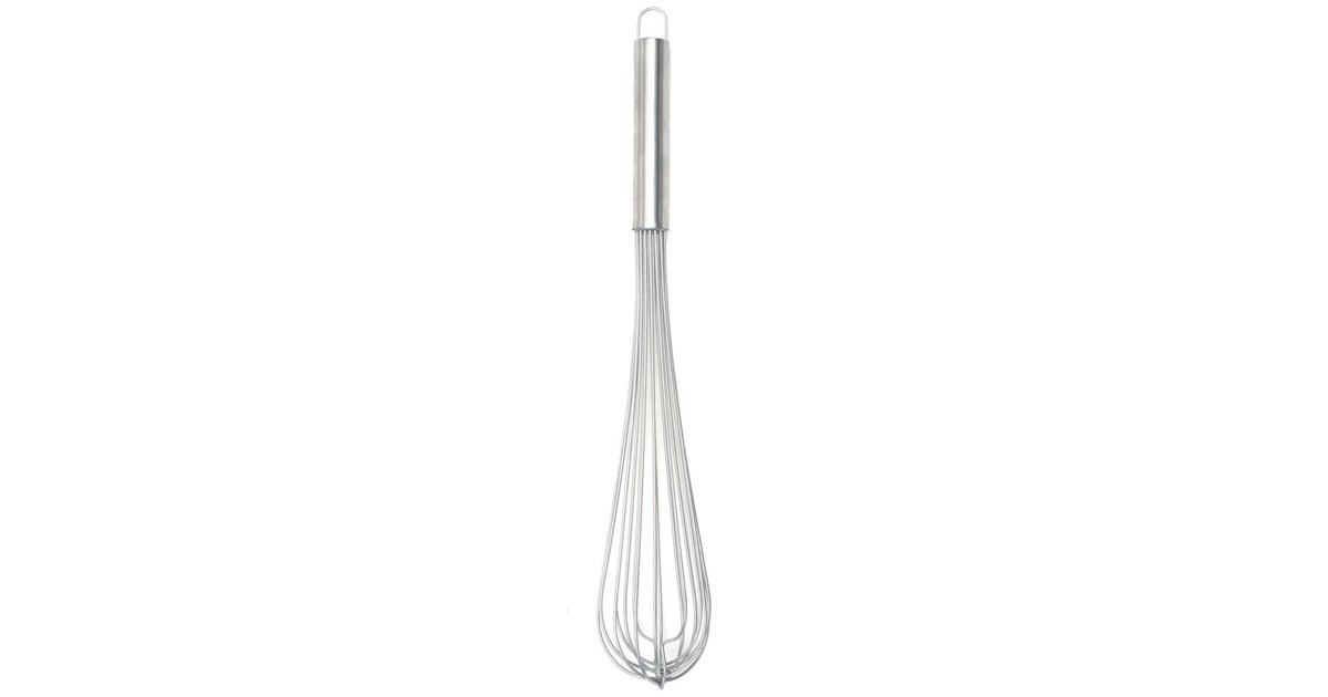 SHOOF HAND WHISK 45CM for sale