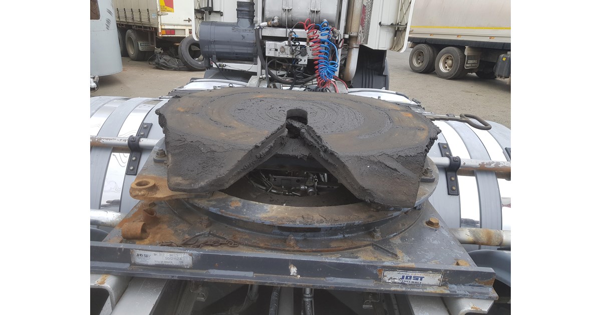 JOST TURNTABLE JOST DR/30 for sale