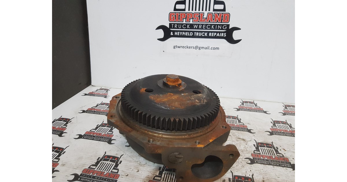 CAT C15 WATER PUMP & GASKET KIT CAT C15 for sale