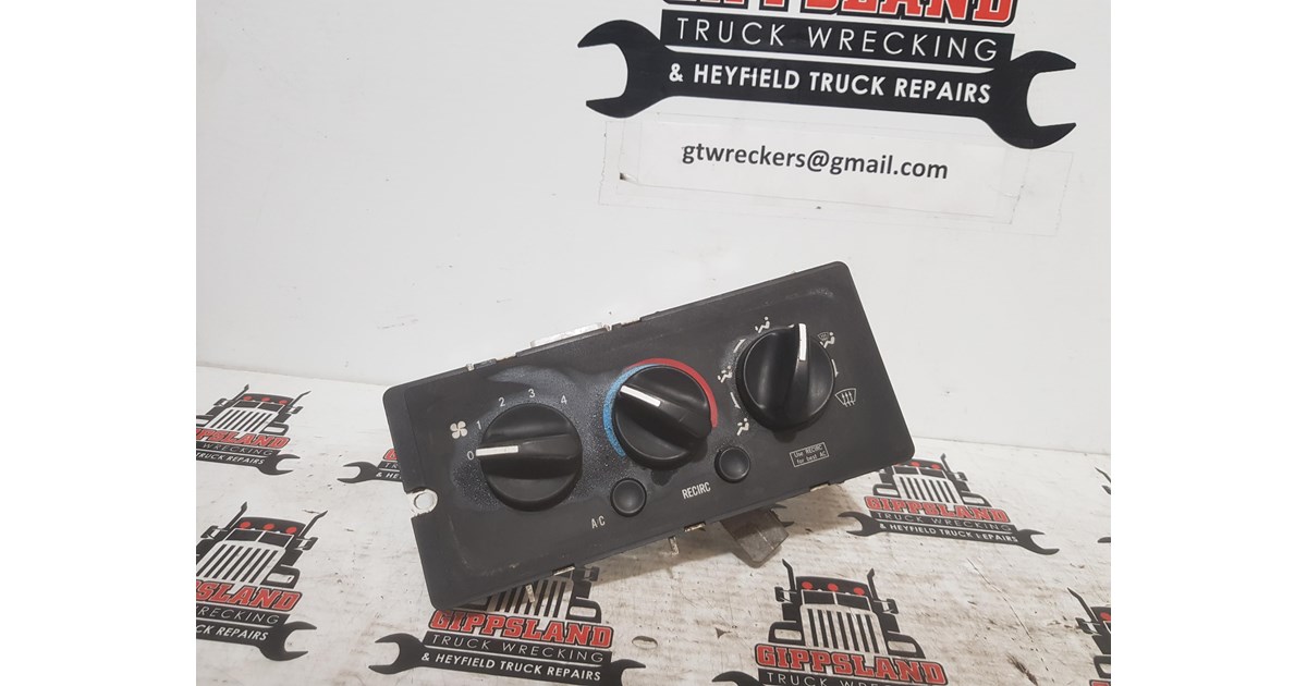 MACK HEATER CONTROL 530259 MACK 530259 for sale